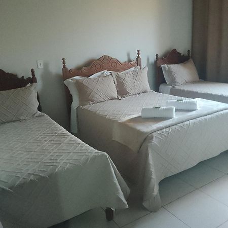 Pousada Vivenda Leticia Prados Ngoại thất bức ảnh