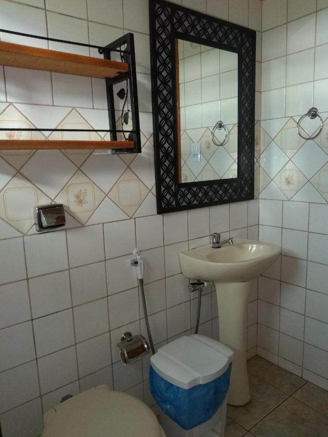 Pousada Vivenda Leticia Prados Ngoại thất bức ảnh